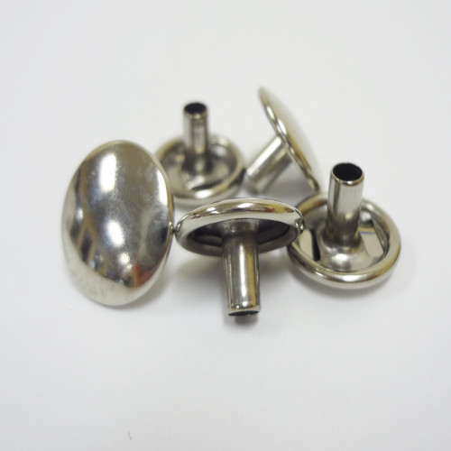 Snap Fastener Eyelet - 5/16