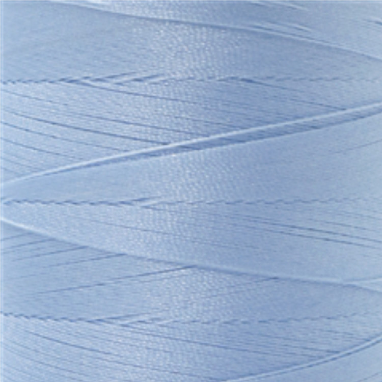 High-Spec 69 Nylon Thread - Blue Bell 4 oz Spool