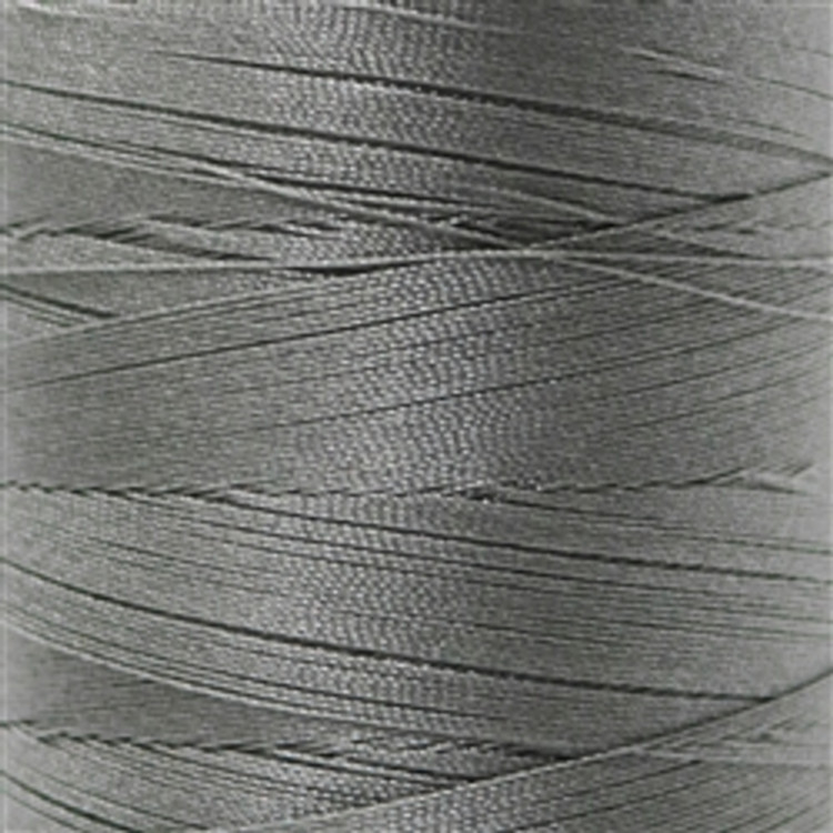 High-Spec 69 Nylon Thread - Charcoal 4 oz Spool