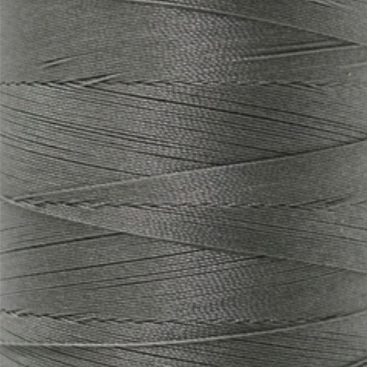 High-Spec 69 Nylon Thread - Medium Graphite 4 oz Spool