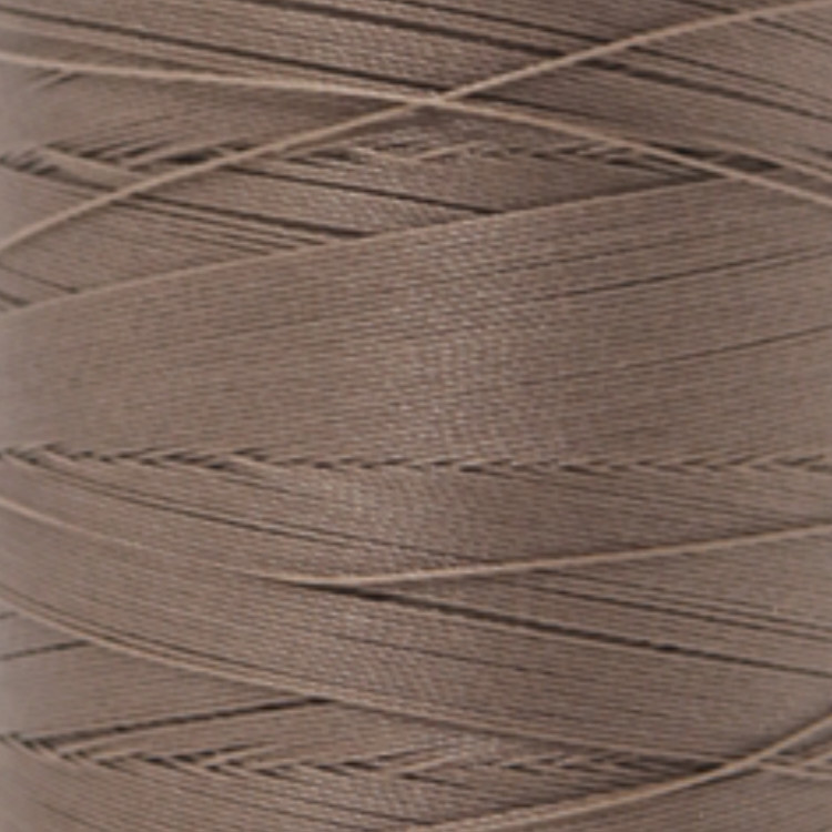 Sunguard 92 Bonded Polyester Thread - Mocha - 8 oz Spool