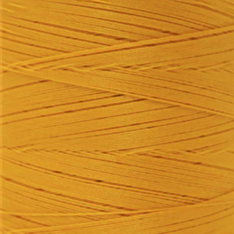 Sunguard 92 Bonded Polyester Thread - Sunflower - 8 oz Spool