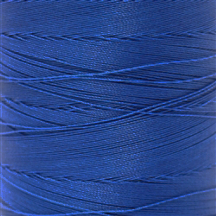 Sunguard 92 Bonded Polyester Thread - Pacific Blue - 8 oz Spool