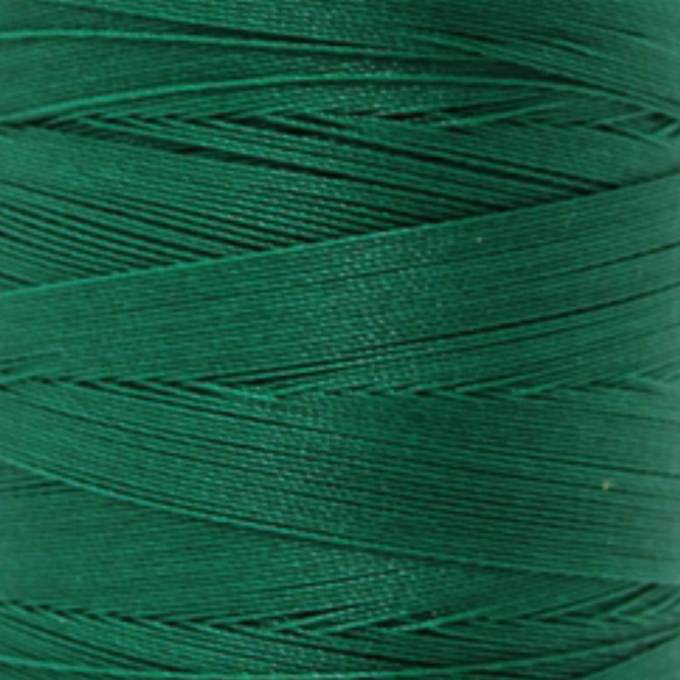 Sunguard 92 Bonded Polyester Thread - Shamrock - 8 oz Spool