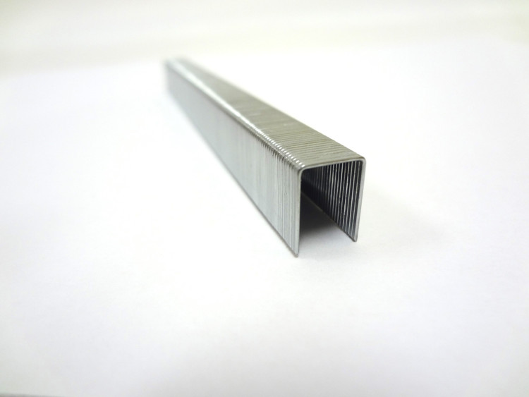 Empire / Beck #7 Series Staples Size 1/2" - Stainless Steel