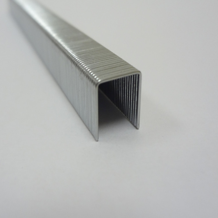 TEGO #7 Series Staples Size 3/8" - Galvanized
