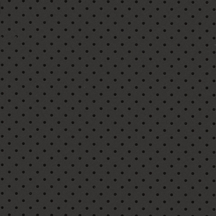 Luxury Mini-Perf 543750 Coffee