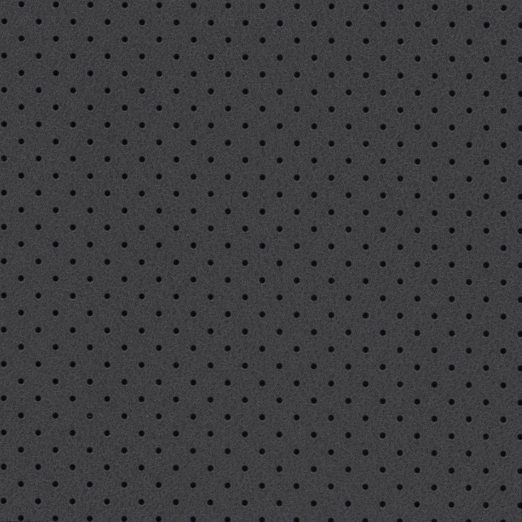 Luxury Mini-Perf 543783 Dark Slate