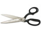 Wiss 20 Left Handed Bent Shears - 10"