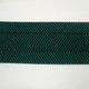 Recacril Green Tweed Bias Binding 1" Wide - Two Turn