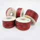 High-Spec 69 Nylon Bobbin Style G Red