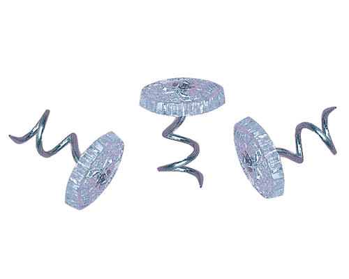 Upholstery / Twist Pins