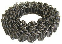 Springs and Webbing
