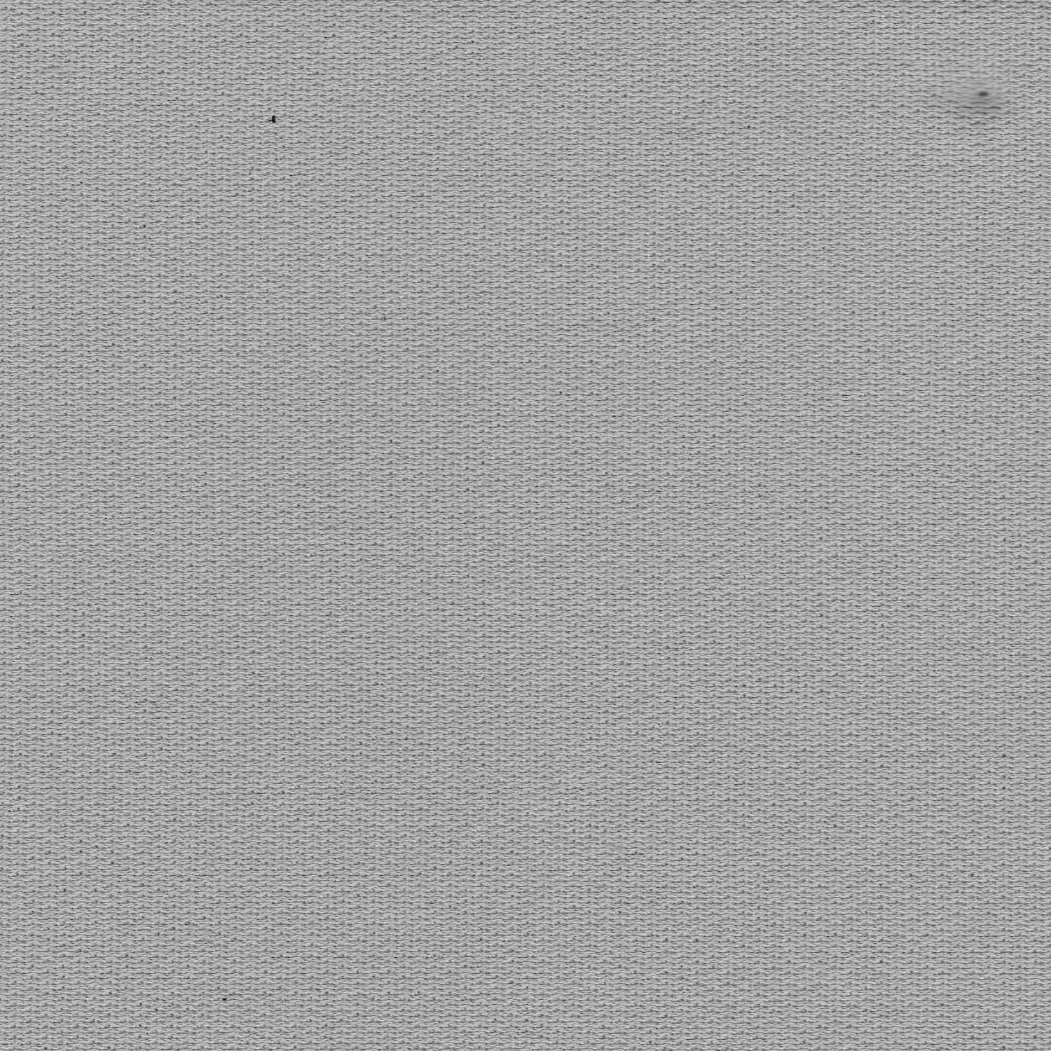 Flat Knit Headliner