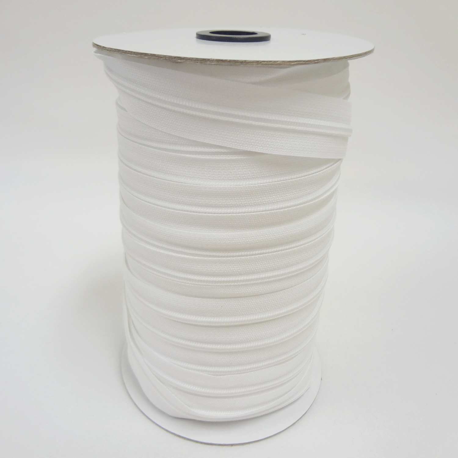 Nylon Coil Zippers