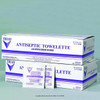 Antiseptic Towelettes TRI105101BX