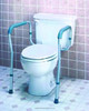 Toilet Safety Frame CEXB35800EA