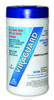 Viraguard® Hospital Surface Disinfectant Towelettes VER10160BX Viraguard® Hospital Surface Disinfectant Towelettes VER10160BX