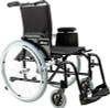 Drive Cougar - Ultra Lightweight Wheelchair