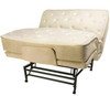 Flex-A-Bed Hi-Low Luxury Adjustable Bed