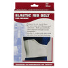 Elastic Rib Belt for Women