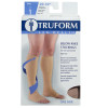 20-30 Knee High - Open Toe - Compression Stockings