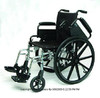 Economy High Performance Lightweight Wheelchair