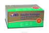 ULTRA-FINE&trade; Insulin Syringe BDS328418BX
