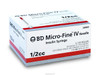 MICRO-FINE&trade; Insulin Syringe BDS328465CS