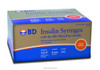 ULTRA-FINE&trade; Insulin Syringe BDS328468BX