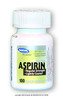 Invacare® Aspirin 325 mg Coated