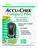 ACCU-CHEK® Compact Plus Blood Glucose Monitoring System