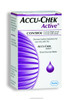 ACCU-CHEK® Active Glucose Control Solution