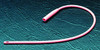 Allegiance® Red Rubber Urethral Catheters