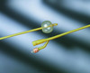 Bard® Silicone Elastomer Coated Latex Catheter - Sterile BRD265724EA