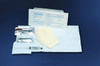 BARDIA&trade; Foley Insertion Tray without Catheter - Sterile