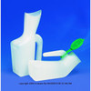 Plastic Urinal