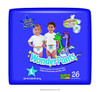WonderPants® Training Pants FQP6WP71317CS