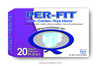 Per-fit Frontal Tape Briefs FQPPF016CS
