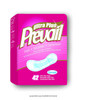 Prevail® Bladder Control Pads FQPPV915CS