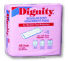 Dignity® Regular Duty Pads