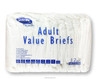 Invacare® Value Series Adult Briefs ISG301V04CS