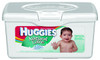 Huggies® Natural Care Baby Wipes 72ct