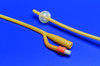 Silicone Coated Latex Foley Catheters KND3565EA