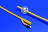 Silicone Coated Latex Foley Catheters KND3601CS