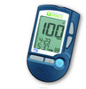 Prodigy® Voice Blood Glucose Monitoring System