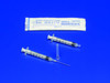 MONOJECT&trade; Softpack Luer Lock Syringes