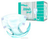 Attends® Briefs PNGBR40PK