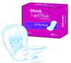 Attends® Light Bladder Control Pad