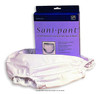 Sani-pant® Reusable Briefs SAL800MEA